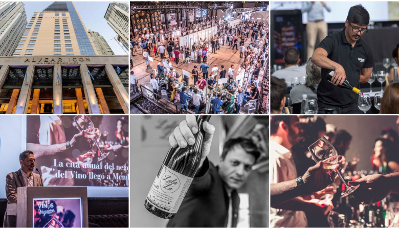 La feria que activa la industria de bebidas premium en Argentina celebra su décimo aniversario