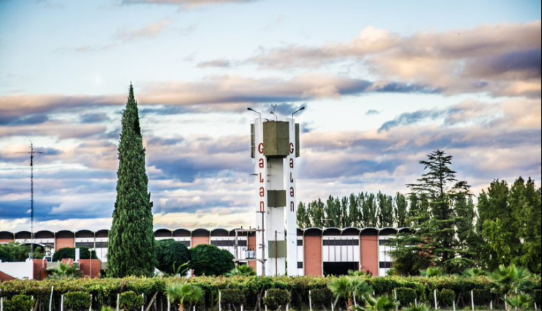 La Justicia Federal calculó una deuda millonaria en litros de vino de Bodegas Galán con Iberte