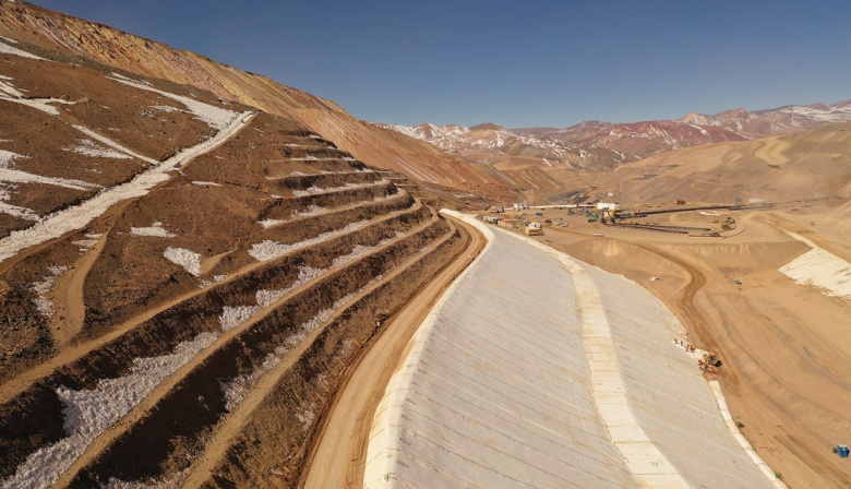 Minería argentina: una alianza apuesta a la educación y la licencia social