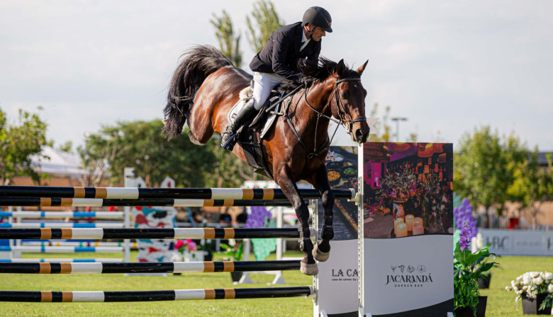 Un evento internacional pone en movimiento inversiones, turismo y vino en Mendoza