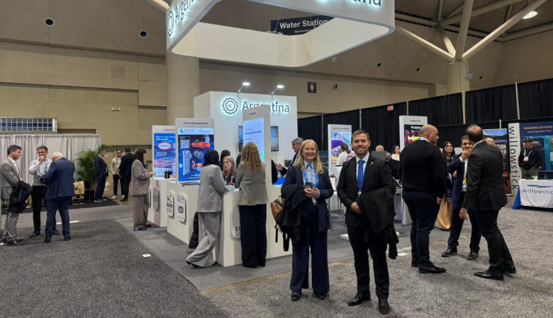 PDAC 2026: Mendoza busca atraer inversiones mineras con reglas claras y previsibilidad