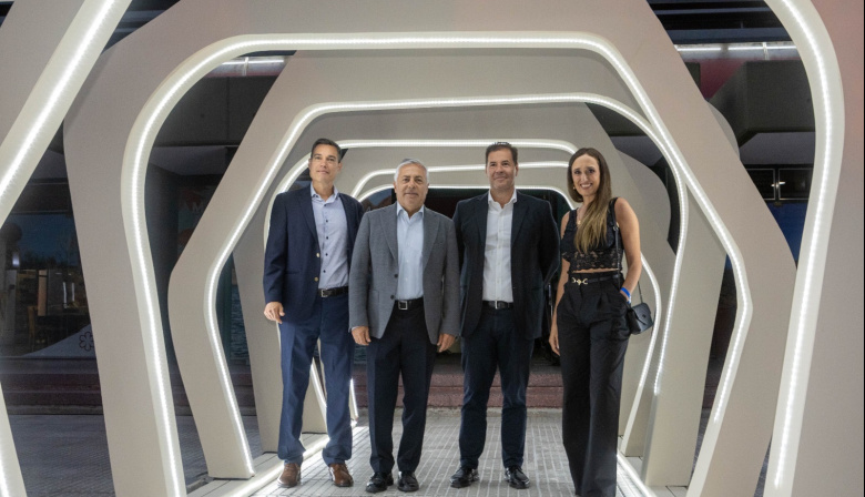 Expo VEA Vendimia 2026 reunió a más de 8.000 personas y consolidó su impacto económico en Mendoza