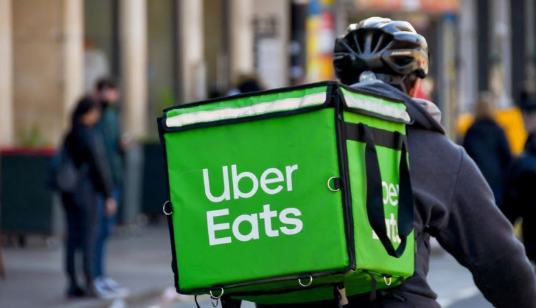 Uber incorpora el servicio de delivery en Argentina y unifica movilidad y envíos en su app