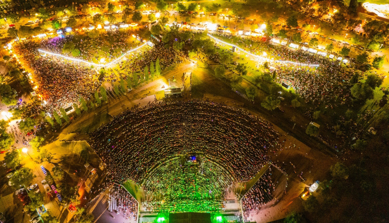 Festival del Malbec y el Olivo: Maipú apuesta al vino, la gastronomía y la música para potenciar el turismo