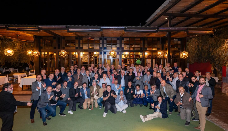 La Gala del Club Gourmet Mendoza abre sus puertas al público y lanza la preventa de entradas