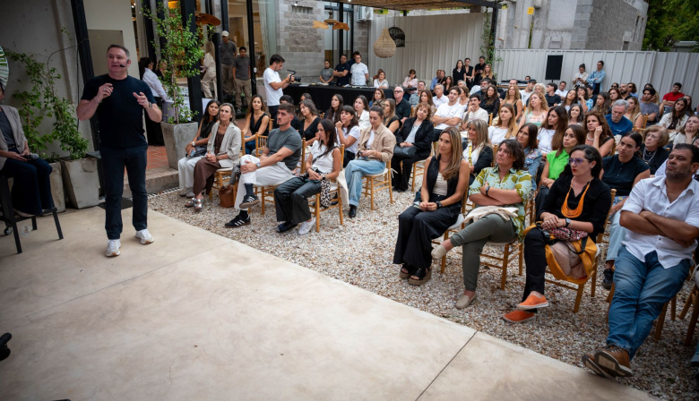 Nuestra Tierra Interiores suma marcas internacionales y amplía su oferta de muebles de diseño