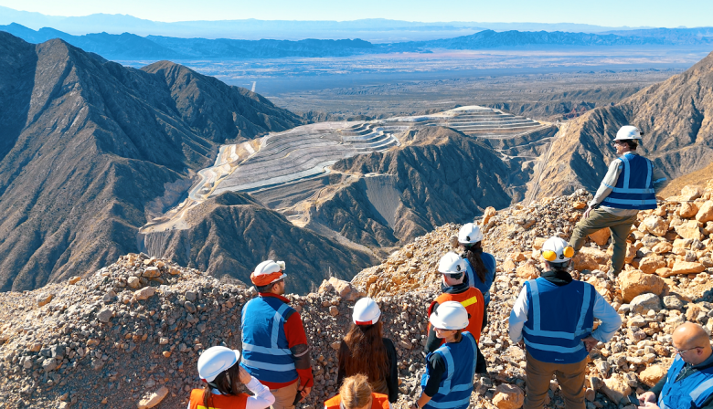 AISA Group acelera su expansión en Argentina con minería, energía solar y pesca industrial