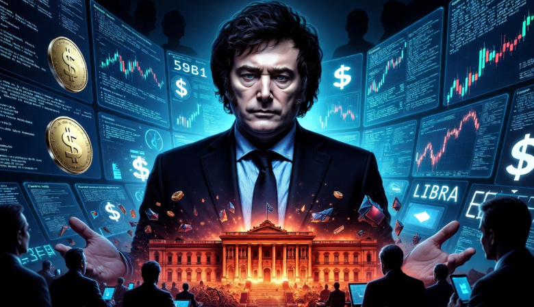 Criptomoneda $LIBRA: Congreso, justicia y oposición intensifican la presión sobre el Gobierno