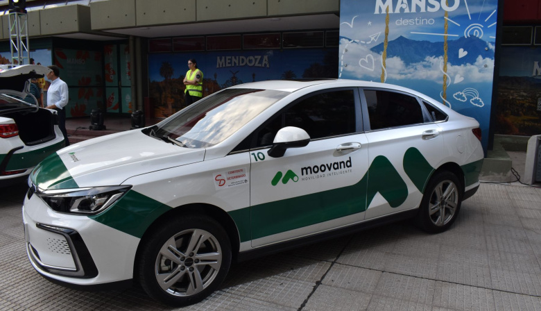 Movilidad inteligente y transporte eléctrico impulsan una nueva etapa de inversión en Mendoza