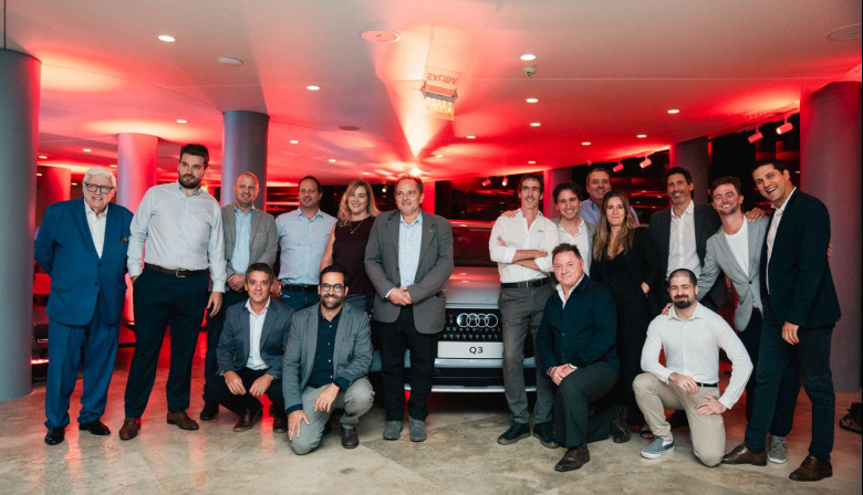 Audi Q3 llega a Argentina y eleva la competencia en los SUV premium compactos