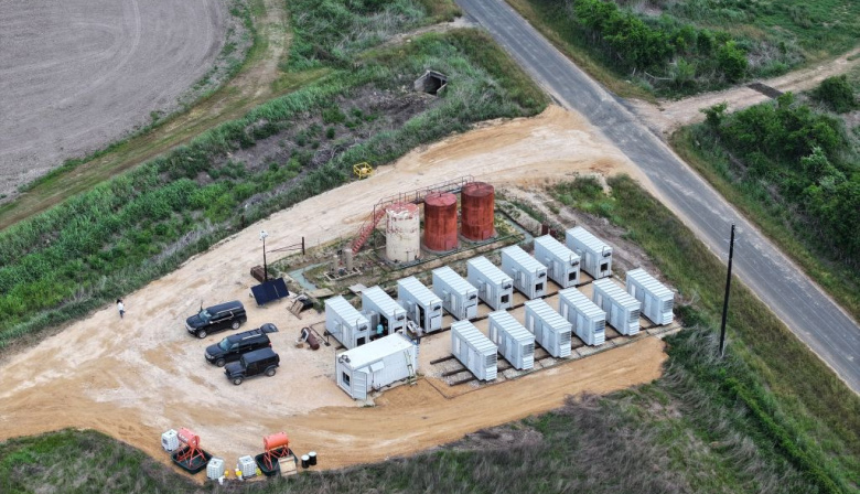 BigSur Energy capta 11,5 millones de dólares y apuesta a crecer con data centers off grid en petróleo