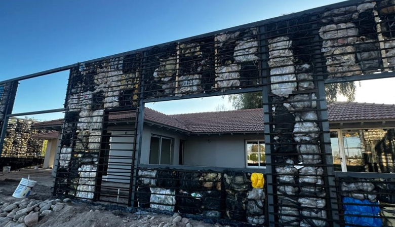 Agrinet impulsa la economía circular en Mendoza y refuerza su estrategia sustentable