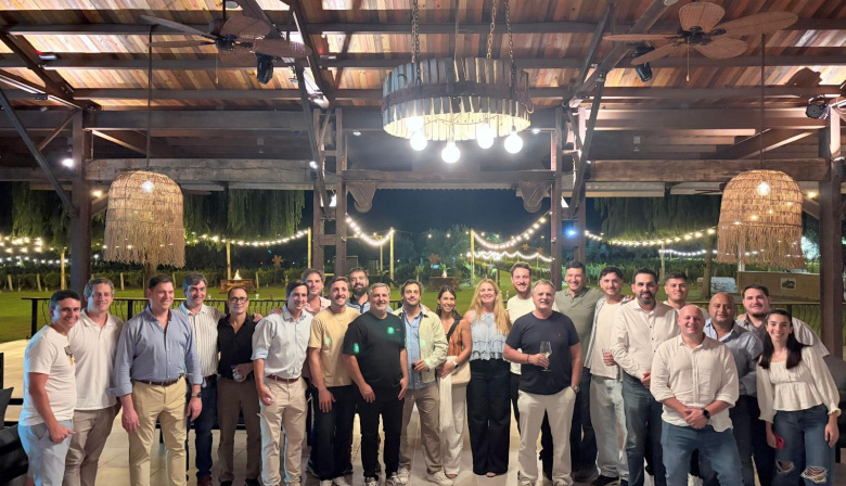 AEM inicia 2026 con expansión en Mendoza y refuerza su agenda de networking y formación