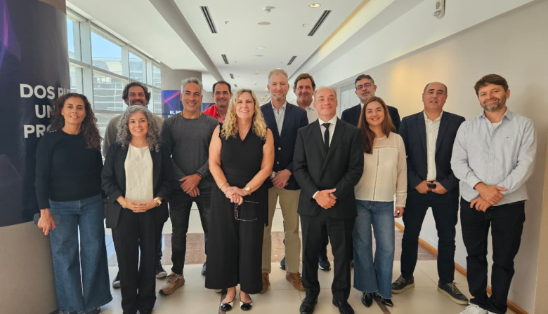 Mendoza refuerza su estrategia para atraer encuentros internacionales y potenciar el turismo de negocios