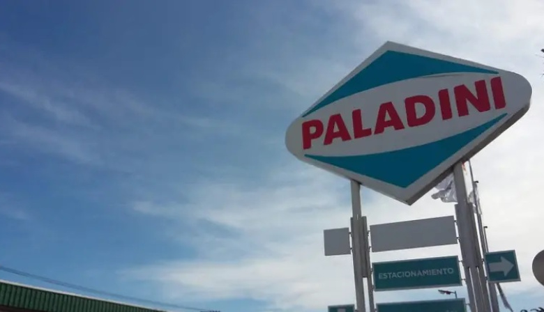 Paladini amplía su equipo comercial y genera empleo en el interior del país