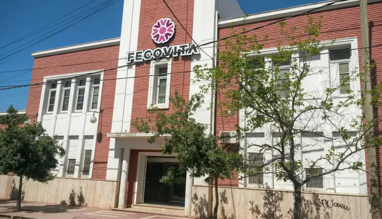 Fecovita confirma demanda a abogado de IBERTE por declaraciones periodísticas