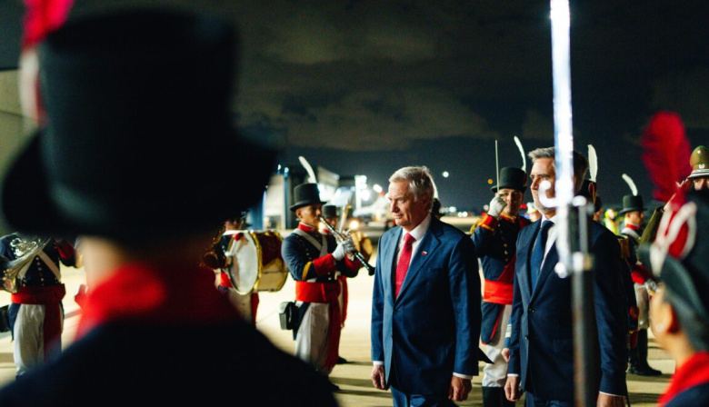 El eje Milei–Kast toma forma: inmigración, ajuste y mano dura