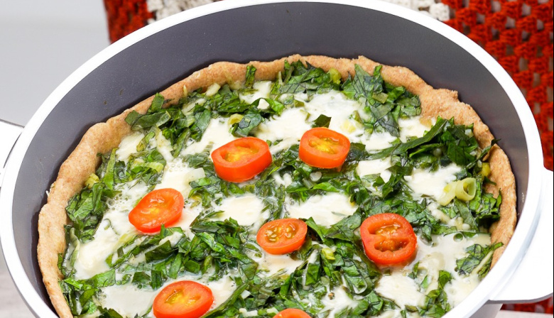 Día Mundial de la Salud: cómo la cocina casera gana protagonismo en los hábitos de consumo