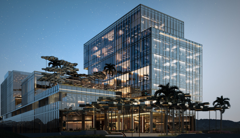 Valley Boulevard: la apuesta que consolida el nuevo eje corporativo de Mendoza