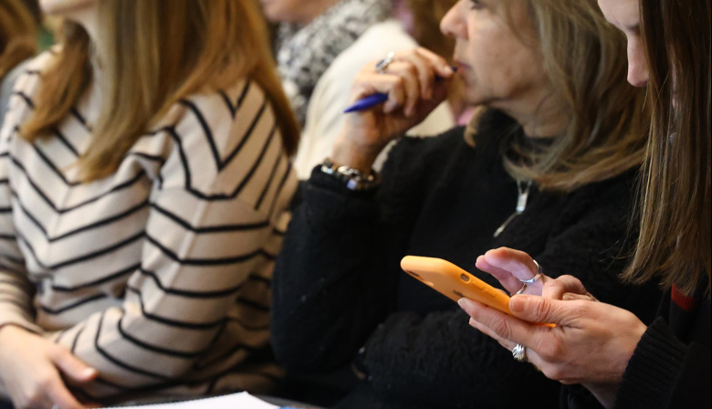 Maipú lanza “Maipú en el Mapa” para potenciar negocios digitales