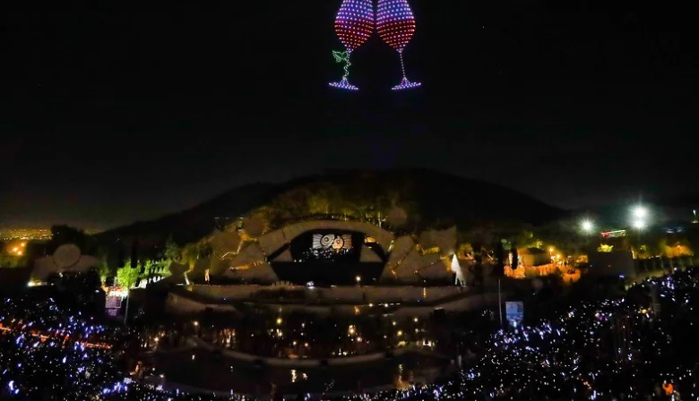 Boom cultural en Mendoza: cifras récord que explican el fenómeno económico