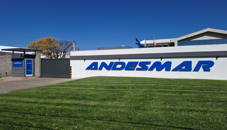 Grupo Andesmar se asocia con Google para impulsar su transformación digital en transporte y logística