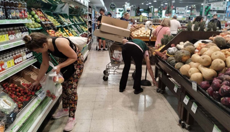 Inflación de marzo 2026: sube 3,4% y complica el plan de desinflación del Gobierno