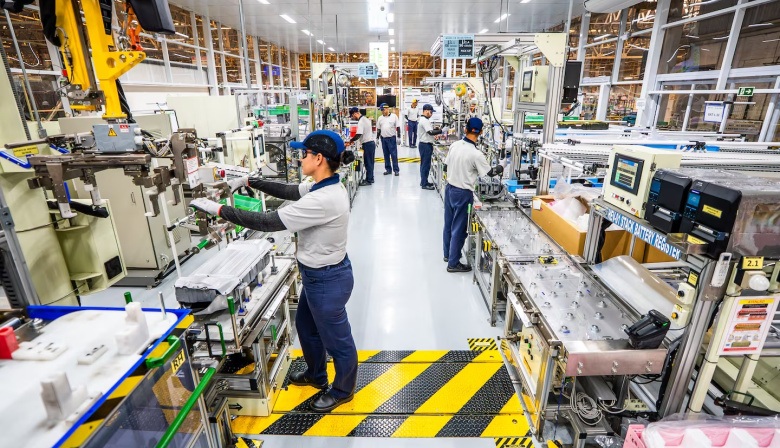 Toyota inaugura en Brasil su Centro Técnico de Baterías para el Yaris Cross y acelera la electrificación en la región