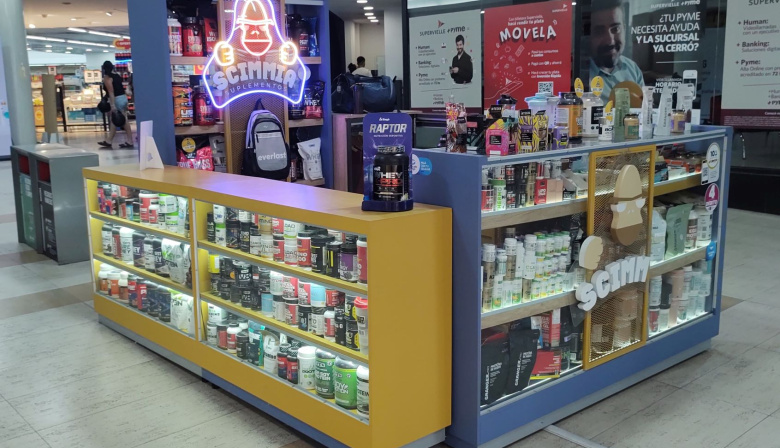 Franquicias en Argentina: crecen los modelos low cost y se imponen estructuras más eficientes en 2026