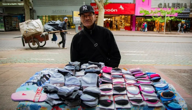 Alarma laboral: 22 provincias destruyen empleo y la tendencia no se revierte