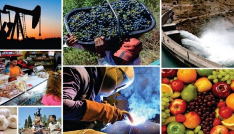 El sector privado se planta: fuerte reclamo a Cornejo por la crisis económica