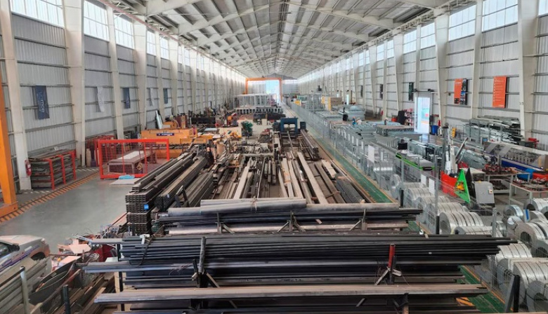 Fuerte caída de la economía en febrero: industria y comercio, los más golpeados