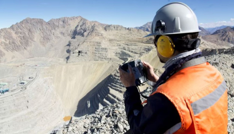 Ya rige la modificación a la Ley de Glaciares
