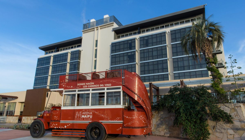Enoturismo en Mendoza: Esplendor Maipú y Bodega Atilio Avena impulsan experiencias con identidad local
