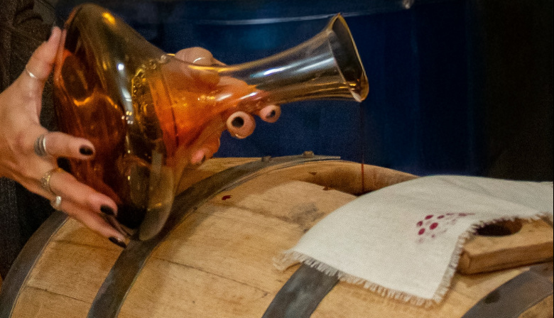 Maipú impulsa el aceto balsámico y avanza hacia su Indicación Geográfica