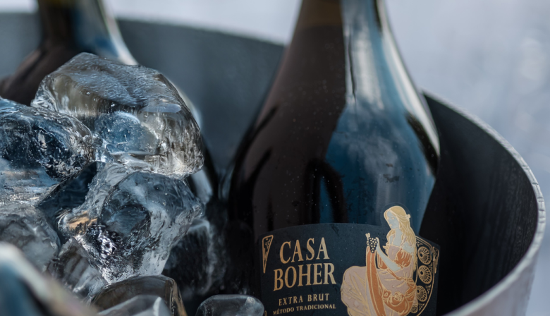 Rosell Boher impulsa una noche exclusiva de gastronomía y vinos en Mercado de Liniers