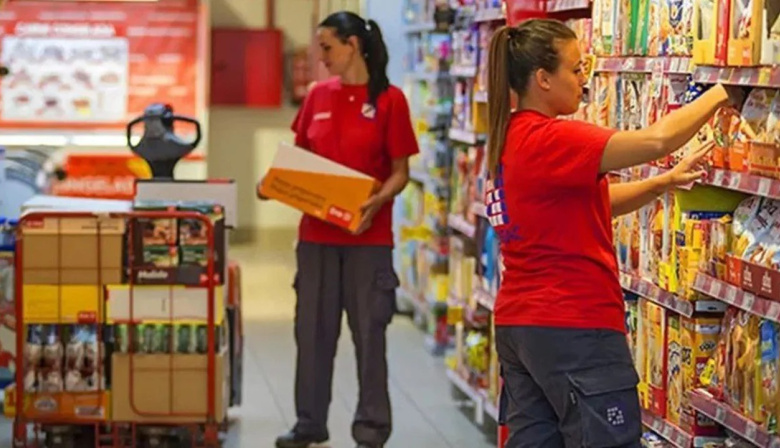 Paritaria de Comercio: homologan aumento del 5% y una suma fija de $20.000