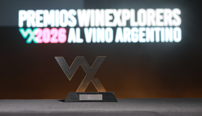 Un espumante argentino fue elegido como el mejor del país en 2026