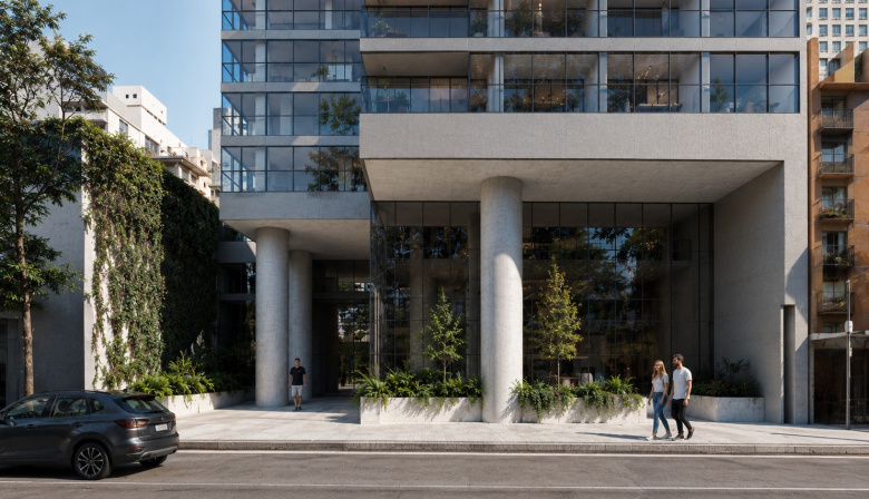 Un desarrollo inmobiliario promete bonificar cuotas si Argentina gana el Mundial 2026