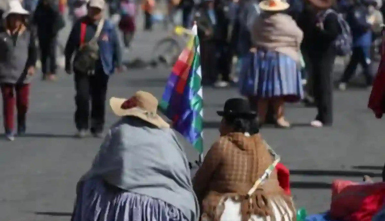 Bloqueos, crisis económica y tensión social: qué está pasando en Bolivia