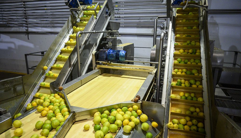 Mendoza y San Juan impulsan una ley para reducir azúcar y promover jugos naturales