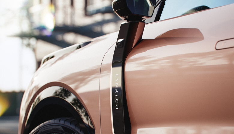 Lynk & Co llega a Mendoza: Grupo Presidente lanza la preventa exclusiva de la marca premium de movilidad china-sueca
