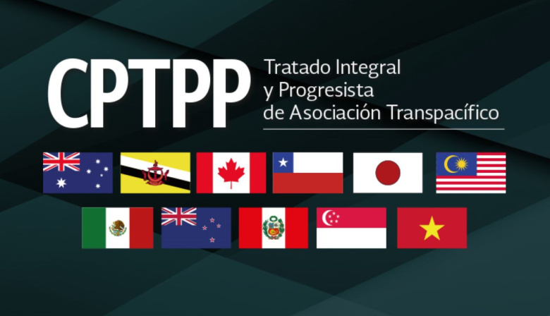 El Gobierno inició una negociación histórica con el mayor acuerdo comercial del Pacífico