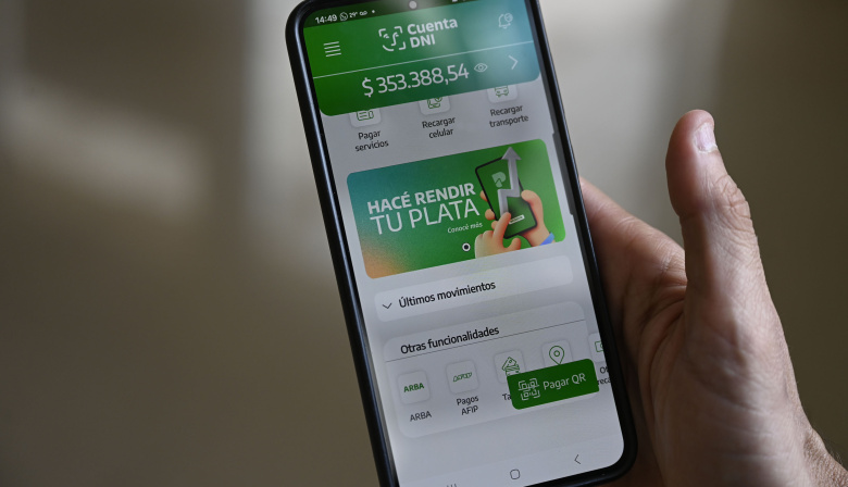 Cuentas digitales sin fronteras fiscales: la nueva jugada del Gobierno para presionar a las provincias