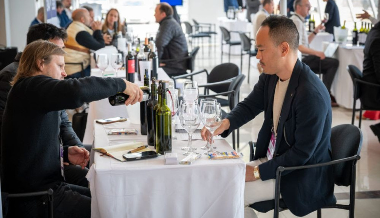 Vinexpo Explorer Mendoza 2026 cerró con éxito y consolidó a Mendoza como polo global del vino a granel