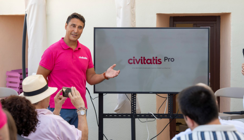 Civitatis lanza Civitatis Pro y apuesta a crecer 32% en su negocio B2B durante 2026