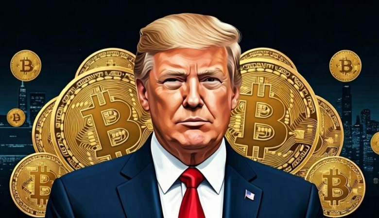Trump duplicó sus ingresos en 2025 gracias a las criptomonedas y amplió su fortuna a US$ 6.000 millones
