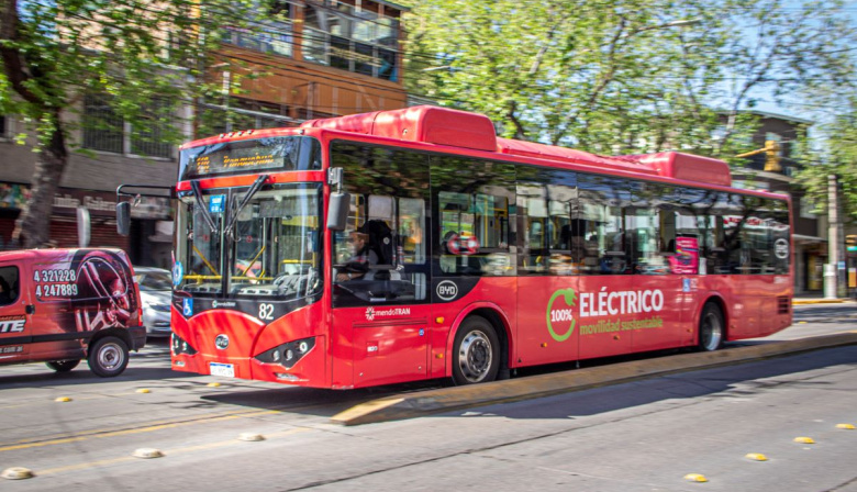 Mendoza aumenta 20% el boleto de colectivo: cuánto costará viajar desde el 13 de julio y las nuevas tarifas por destino