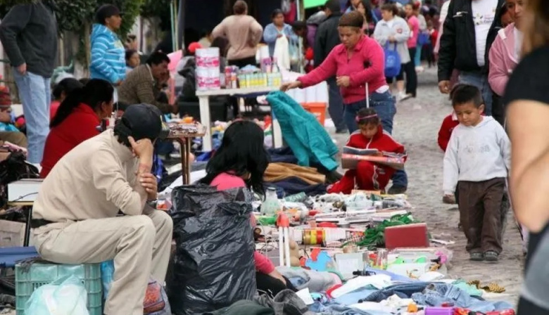 Inflación en descenso y empleo en retroceso: las dos caras de la economía argentina