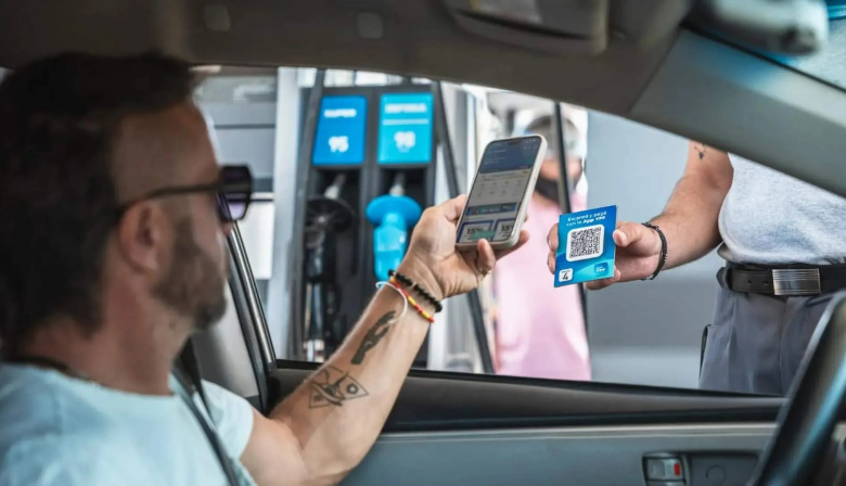 El QR rompió otro récord y confirmó que la billetera digital ya cambió la forma de pagar en Argentina
